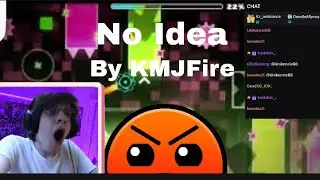 No idea by KMJfire (el &uacute;ltimo daily Level del a&ntilde;o) (1 coin )