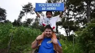 Voluntour DreamTrips