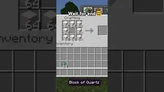 CCTV Camera Making In Minecraft #shorts #viral #shortsfeed