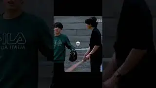 Taehyung's skills prove that he's more than just a visual🔥#v #bts #btsarmy #shorts #foryou #viral