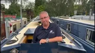 Boat Sales by Aquavista | Lazy Jayne at Sawley Waterside & Marina