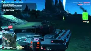 Planetside 2 Bei Teraner 8