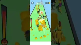 Slap And Run All-Levels 10 Gameplay |Android iOS Games |Mobile Game|Googleplay Gaming