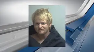 Chireno man in jail with 8 felony charges following Friday crime spree