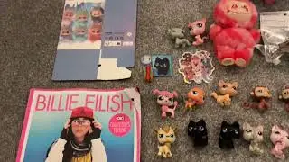 LPS Meets UK 2025 vlog ~ part two ~ London ~ LPSGalaxyCloud