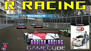 R Racing || Nintendo Gamecube || Radish Racing