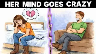 Why Women Can&rsquo;t Handle Being Ignored