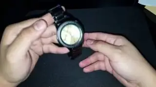 Gear S3 Frontier & Classic Band Loxan Unxoing/Overview