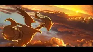 Pokemon Ending Credits (Unova) Remix