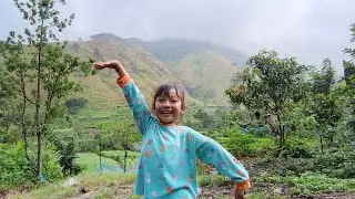 Welcome to Sianjur Mulamula, Samosir. 