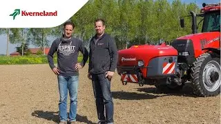 Testimonio: Kverneland iXtra LiFe (ES)