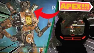 APEX LEGANDS IS FUN!!