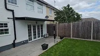 Lex Blinds | Premium Quality Awning I Shade windows from direct sun