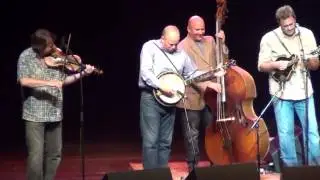 Vince Gill Bluegrass Band  Earl's Breakdown - Jim Mills.m2ts
