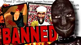 THE MOST OFFENSIVE GAME EVER MADE -  Postal 2