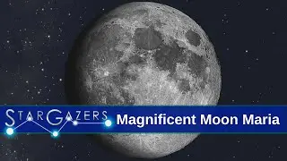 Великолепная луна Мария | 23&ndash;29 ноября | Звездочёты