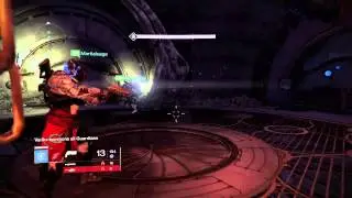 Destiny INSANE Prison of Elders LOOT DROP