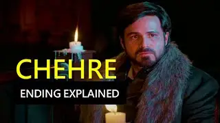 &lsquo;Chehre&rsquo; Summary & Ending, Explained in Hindi &ndash; Why was Sameer kill his boss?