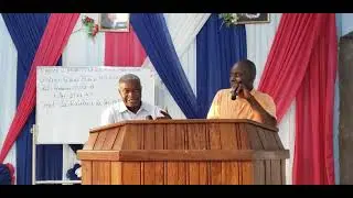 L'ORDRE ET LA DISCIPLINE CHRÉTIENNE (La discipline de soi-même) 07 Janvier 2026 PNR