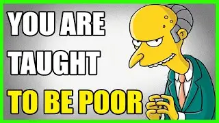10 Lies ALL Poor People Believe In That the Rich Don&rsquo;t