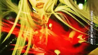 @avamax - Turn Off The Lights x One Night