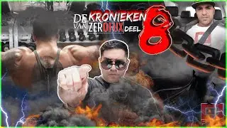 DEEL8 (De Kronieken Van 0FUX) #BCAA #GYM #BEASTING