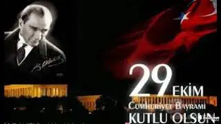 Cumhuriyetimizin 96.Yılı Kutlu Olsun Ramazan Kayhan Remax Adora