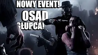 Hunt: Showdown 1896 PL #14 - Judgement of the Fool *EVENT* - Gameplay PL