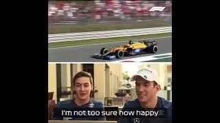 F1 Drivers react to Daniel Ricciardo&rsquo;s Monza win&hellip;