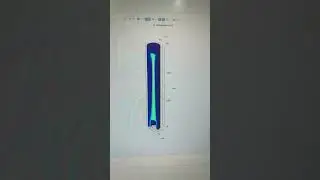 The COMSOL AC arc model multi physics field coupling, temperature fluid electromagnetic field, etc