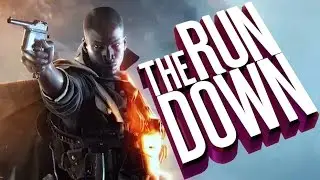 Is Battlefield 1 Sexist? - EP Daily Rundown for June 21, 2016