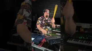 Candela! 🔥 Afro Latin House track with Mijangos and Flagrant Drvms #afrolatinhouse #afrohouse #dj
