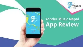 Yonder Music Nepal от Ncell &mdash; обзор | Гаджеты в Непале