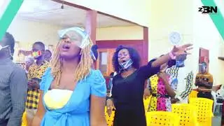 Shiloh Pentecostal Church Powerful Service intro video 2020