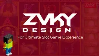 ZVKY - Showreel