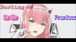 AMV [Darling in the Frankxx] - Tomorrow we fight