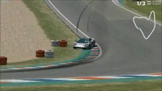 Crashes and 