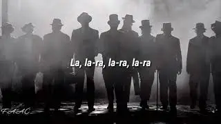 Aut&eacute;nticos Decadentes - Y la banda sigue| Letra