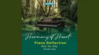 Harmony of Heart Piano Reflection - Day By day