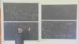 K.S. Narain: Lecture II