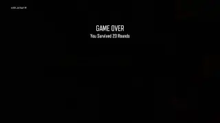 Cod bo3 der c/Xander