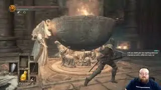 Dark Souls III #6