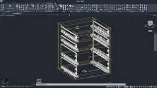 Cooperation between Hettich and CAD+T: the all-new 