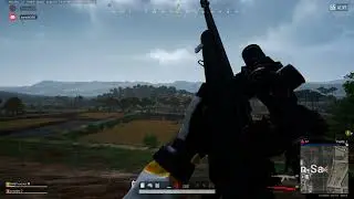 PLAYERUNKNOWN'S BATTLEGROUNDS 2026 01 08   01 34 57 16 Double kill DVR