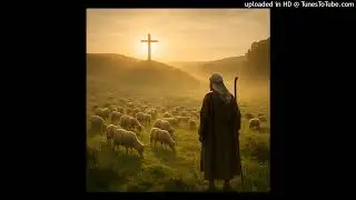 O Shepherd God, my only rest