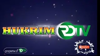 Opening Bupmer HUKRIM RDTV || #rdtv #redaksi #openingvideo | #openingviral #openingyoutube #hukum ||