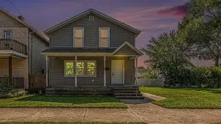824 First Street NW, Grand Rapids, MI Presented by Lake Michigan Realty Team.