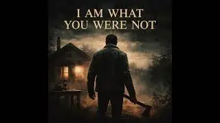 I Am What You Were Not