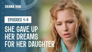 A Mingle Mom and a Fallen Movie Star are Bound Together. The Actress Within. Episode 1-4 |Love Story