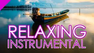 #13  [10 HOURS]  RELAXING ISLAMIC INSTRUMENTAL